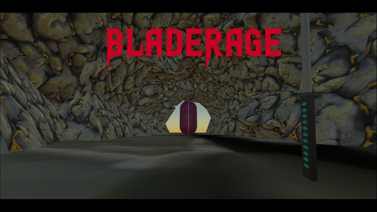 BladeRage