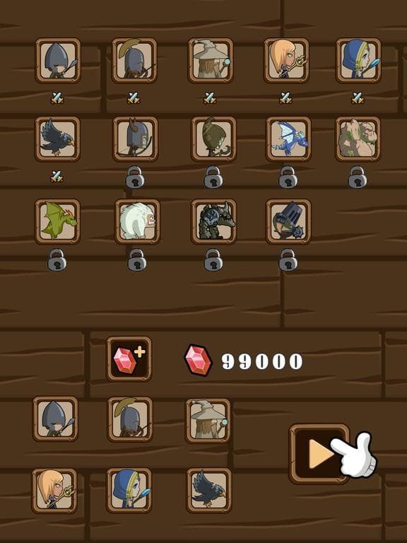Sheep Legion 2- single-player strategy games screenshot 6