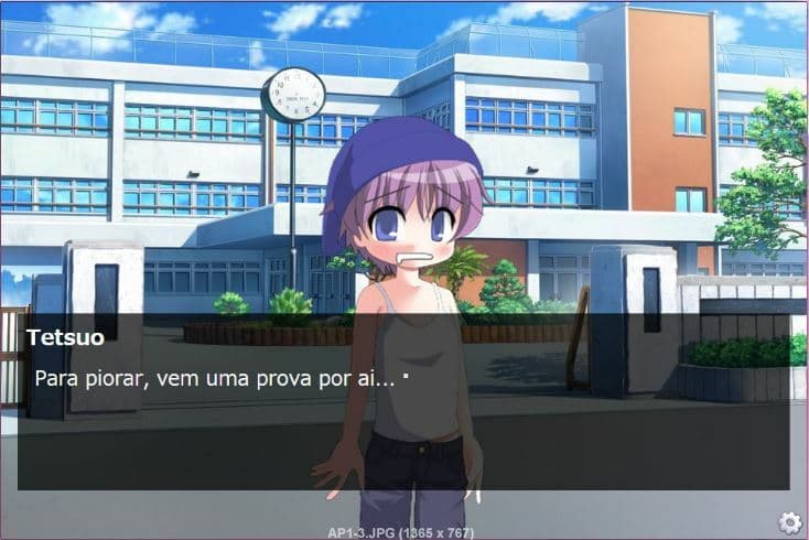 A Grande Aposta screenshot 5