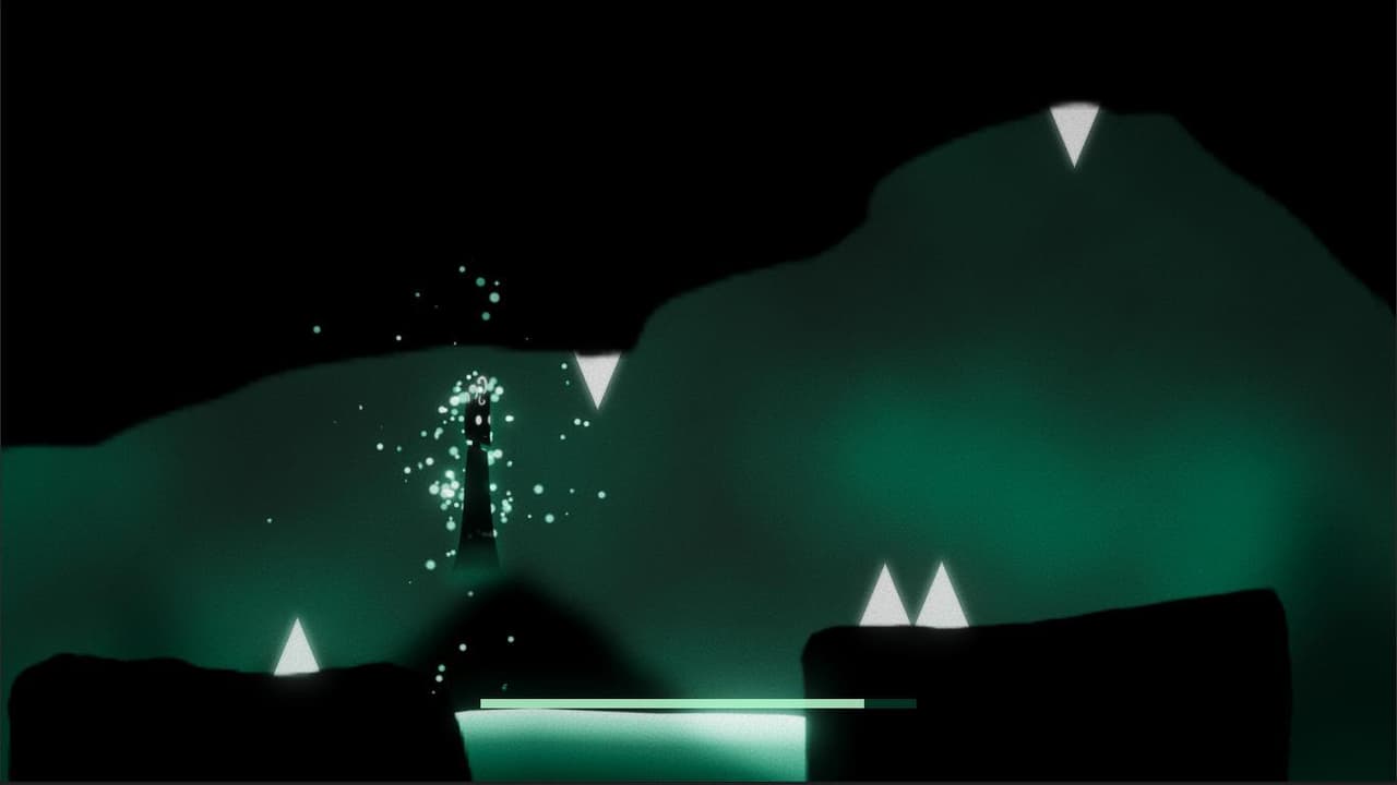 The Way Home (Xyterix) screenshot 2