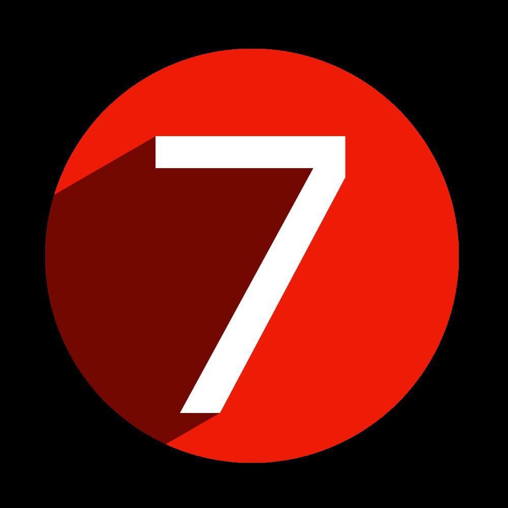 Drop 7