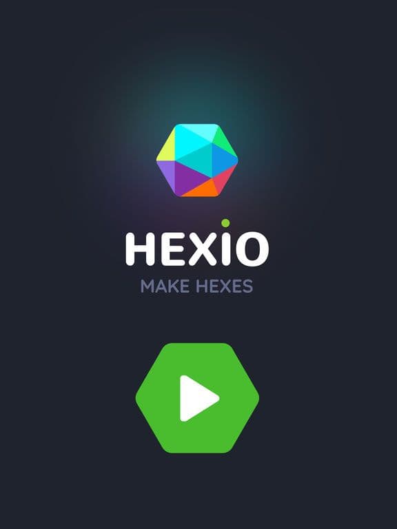 Hexio - Puzzle Game