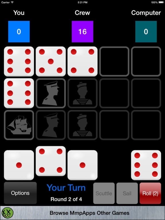 Ship Captain Mate & Crew screenshot 6