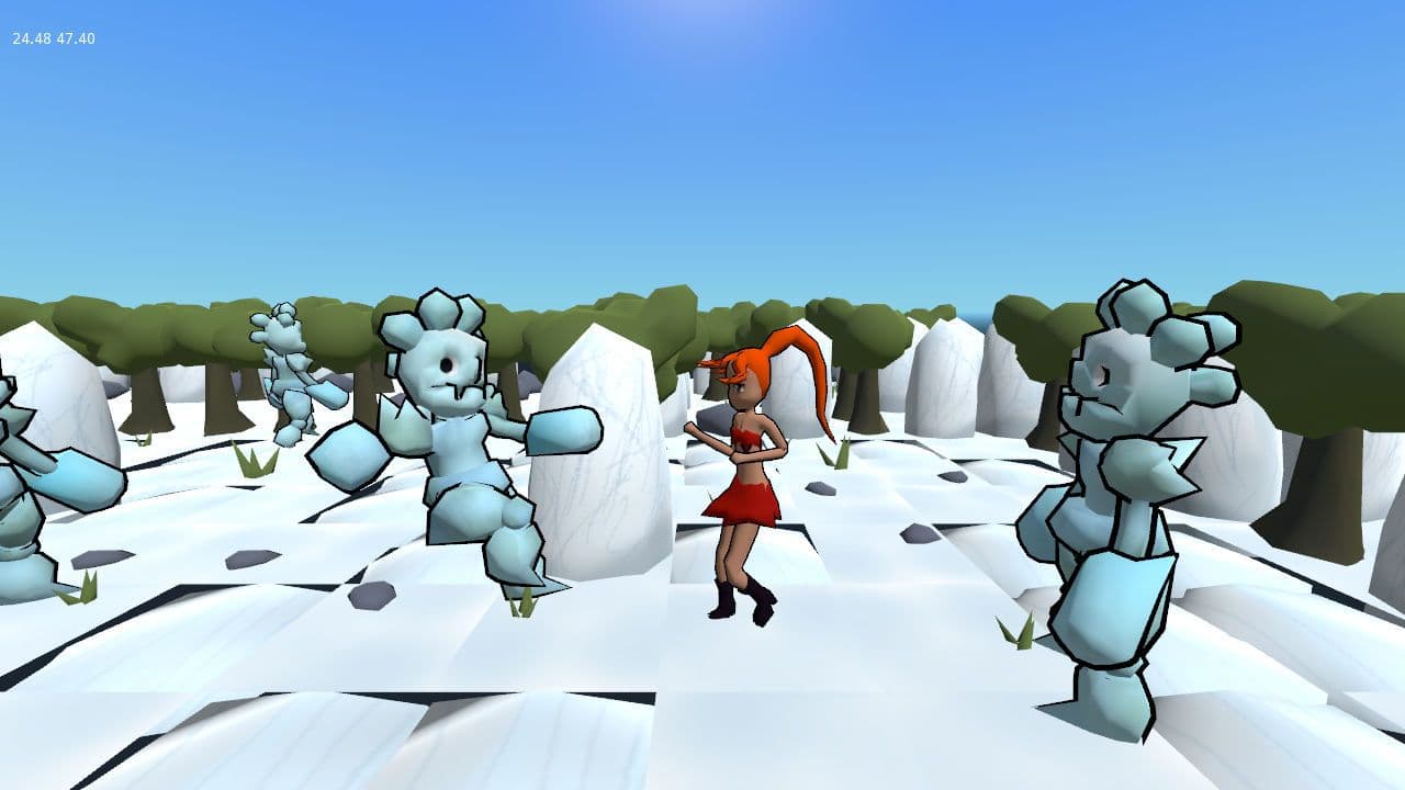Unnamed gcgj1806 game screenshot 2