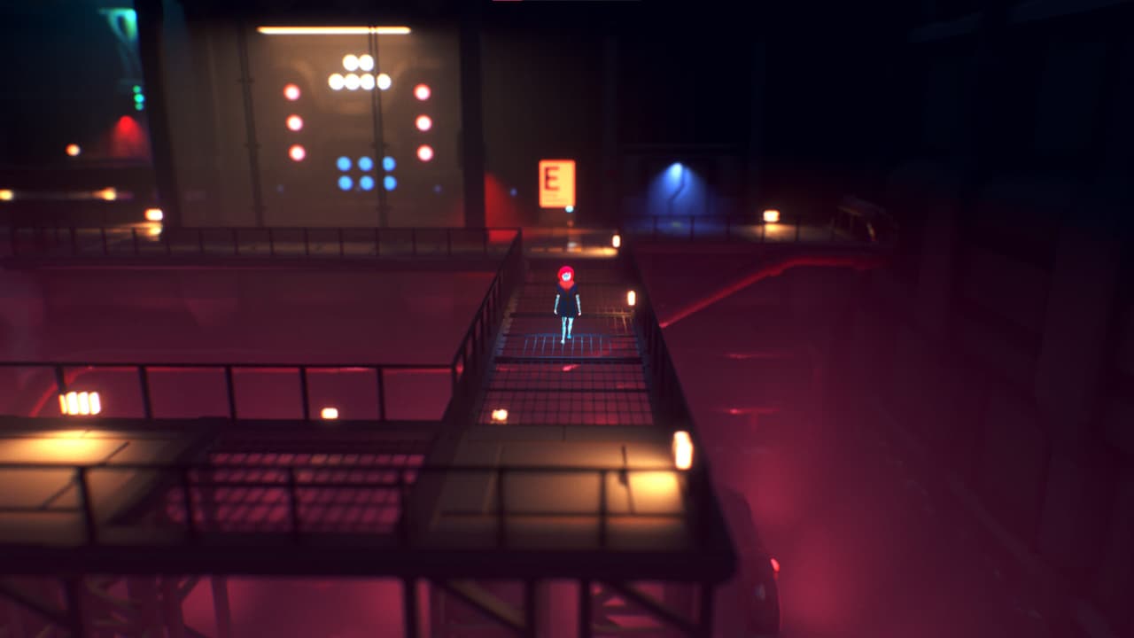 Binary Smoke screenshot 4