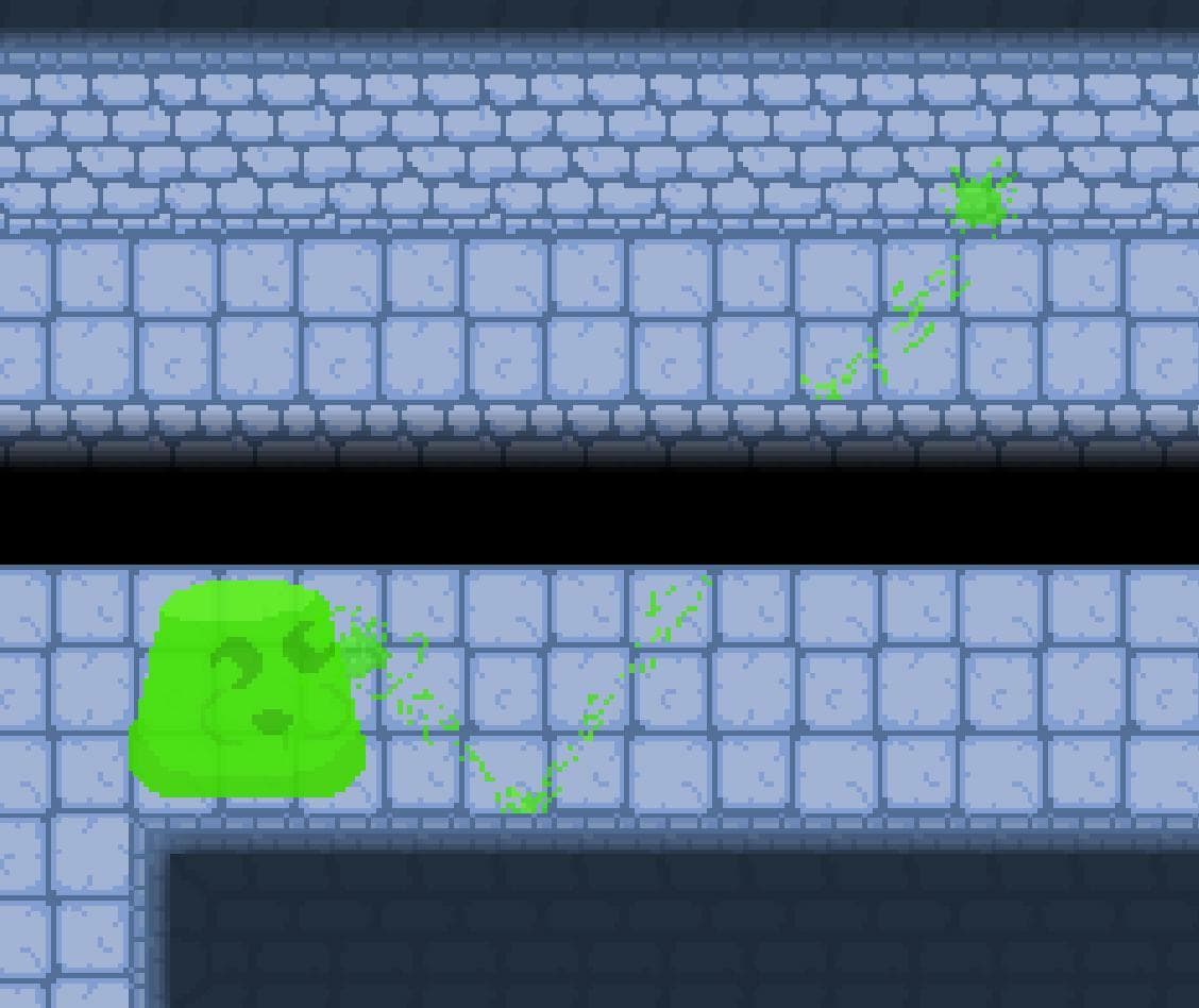 Slime Me Together screenshot 6