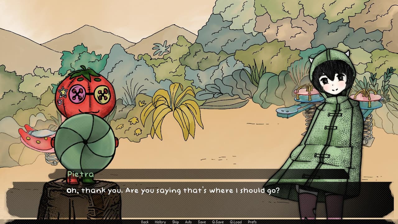 Into the Toybox screenshot 5