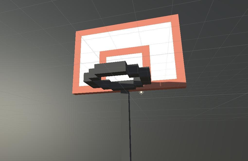Hoops (Testing)