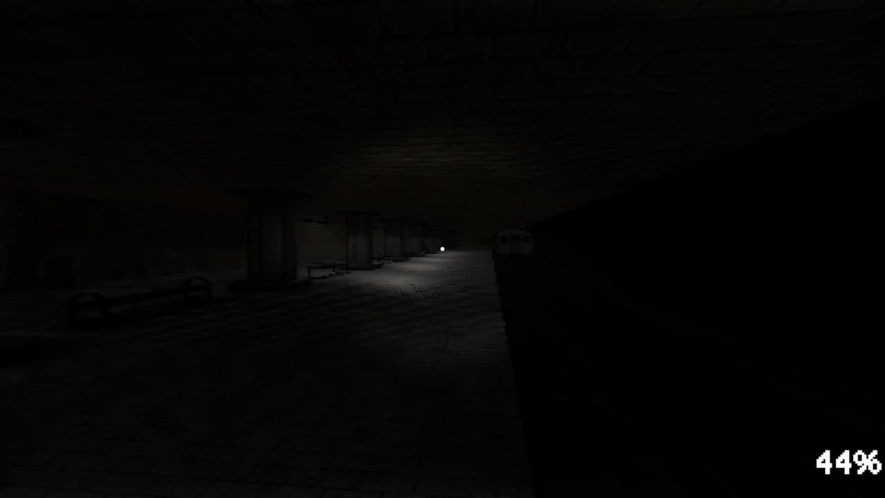 Metrolift screenshot 3