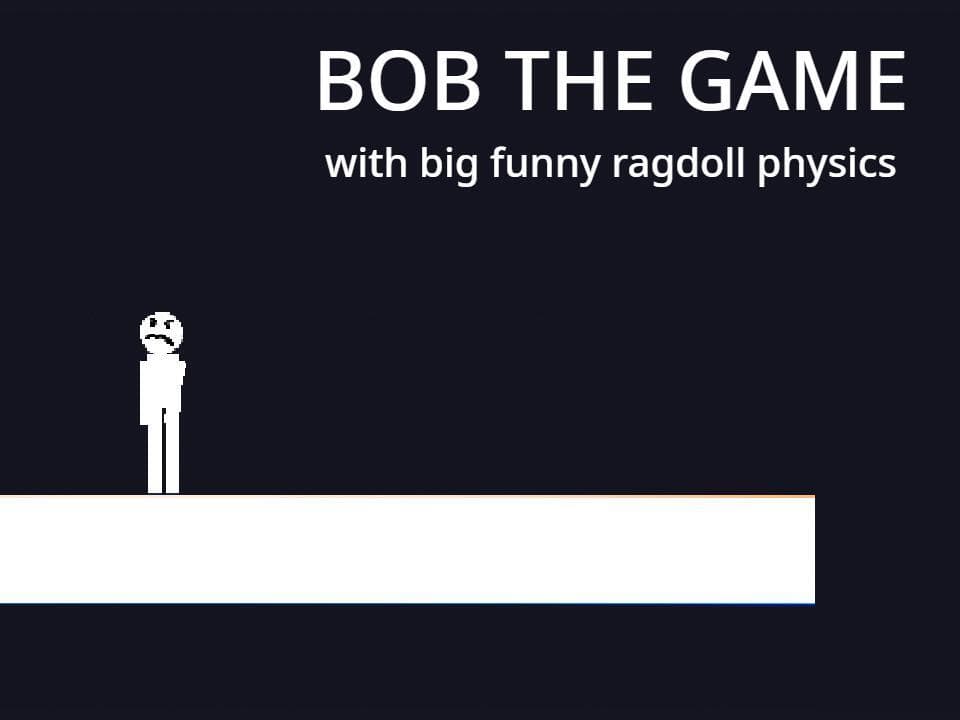 bob the game