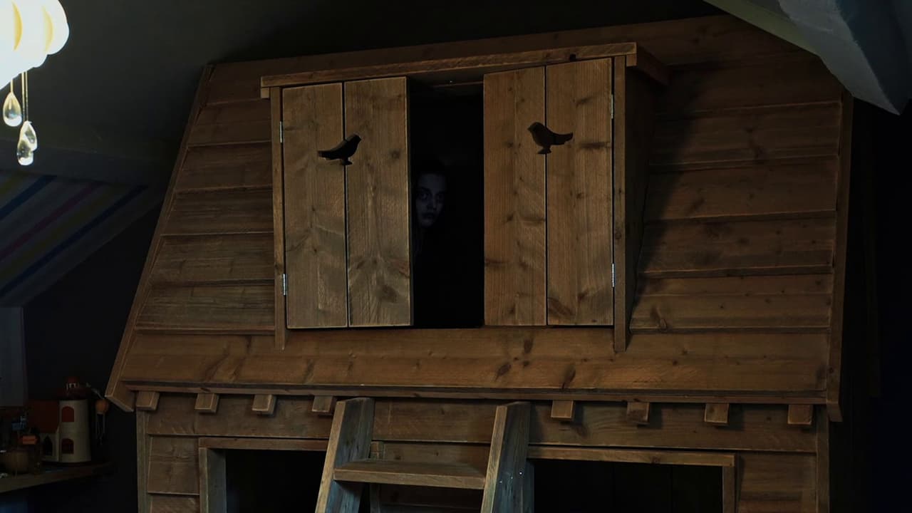 I Saw Black Clouds screenshot 5