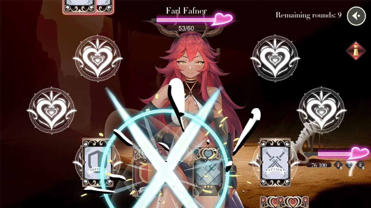 Bareback Reincarnation - Its Just That Easy to Brave a Different World screenshot 4