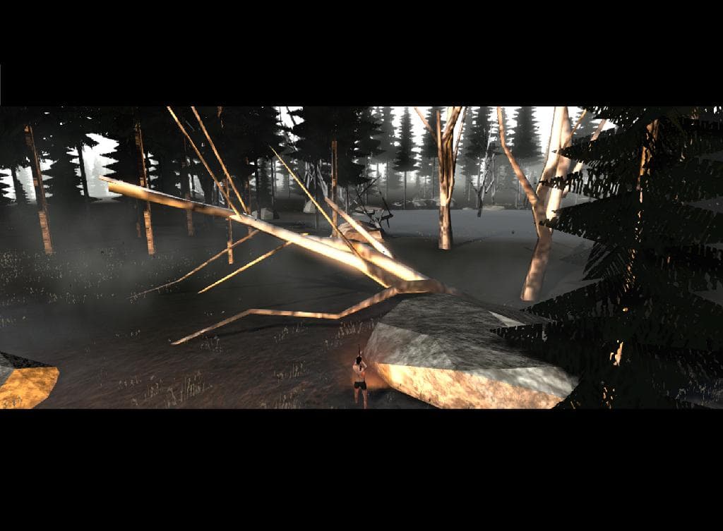 No Return screenshot 3