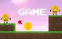 Game! (Tyler Martin)