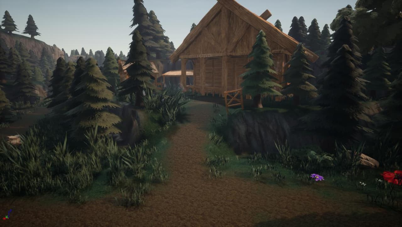 Dungeon Tamer - Early Access Demo screenshot 5
