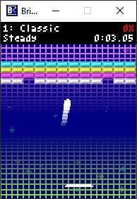 BrickSpite screenshot 2