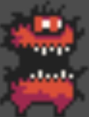 The Demons of Dungeos