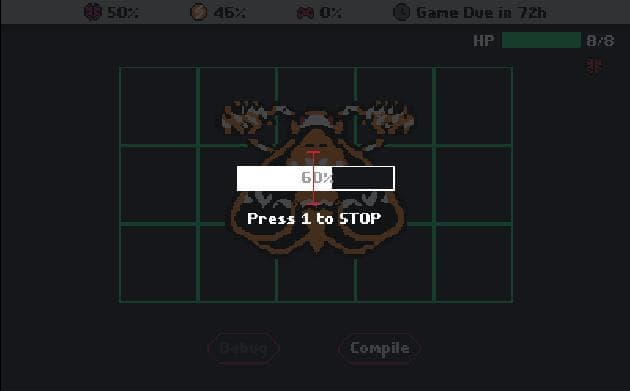 Ludum Creare screenshot 4