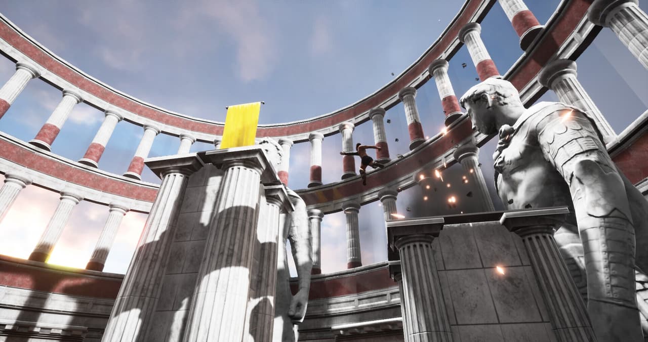 Age of the Duel