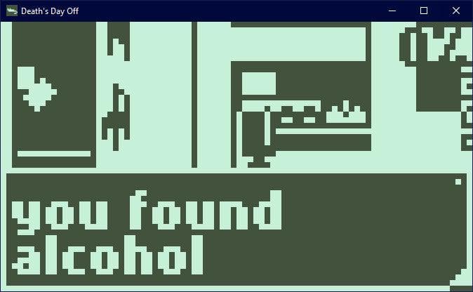 Deaths Day Off screenshot 6
