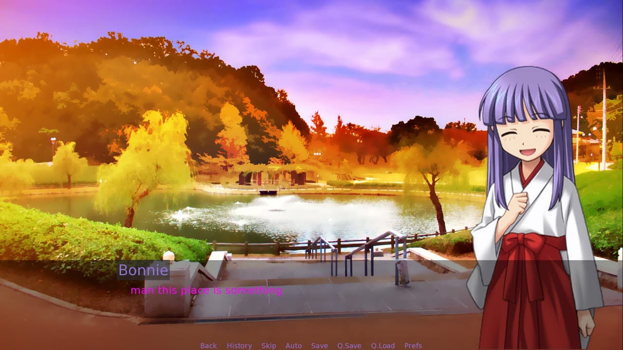 Happy Memories screenshot 2