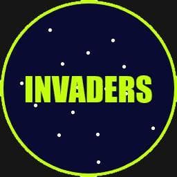 INVADERS WAR