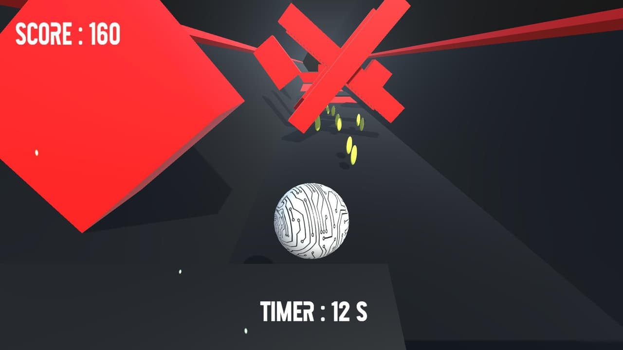 Super Run (mantawit.rams) screenshot 3