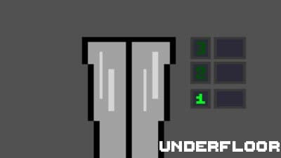 Underfloor