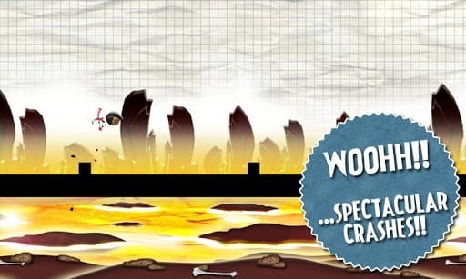 Line Runner 2 (Free) screenshot 5