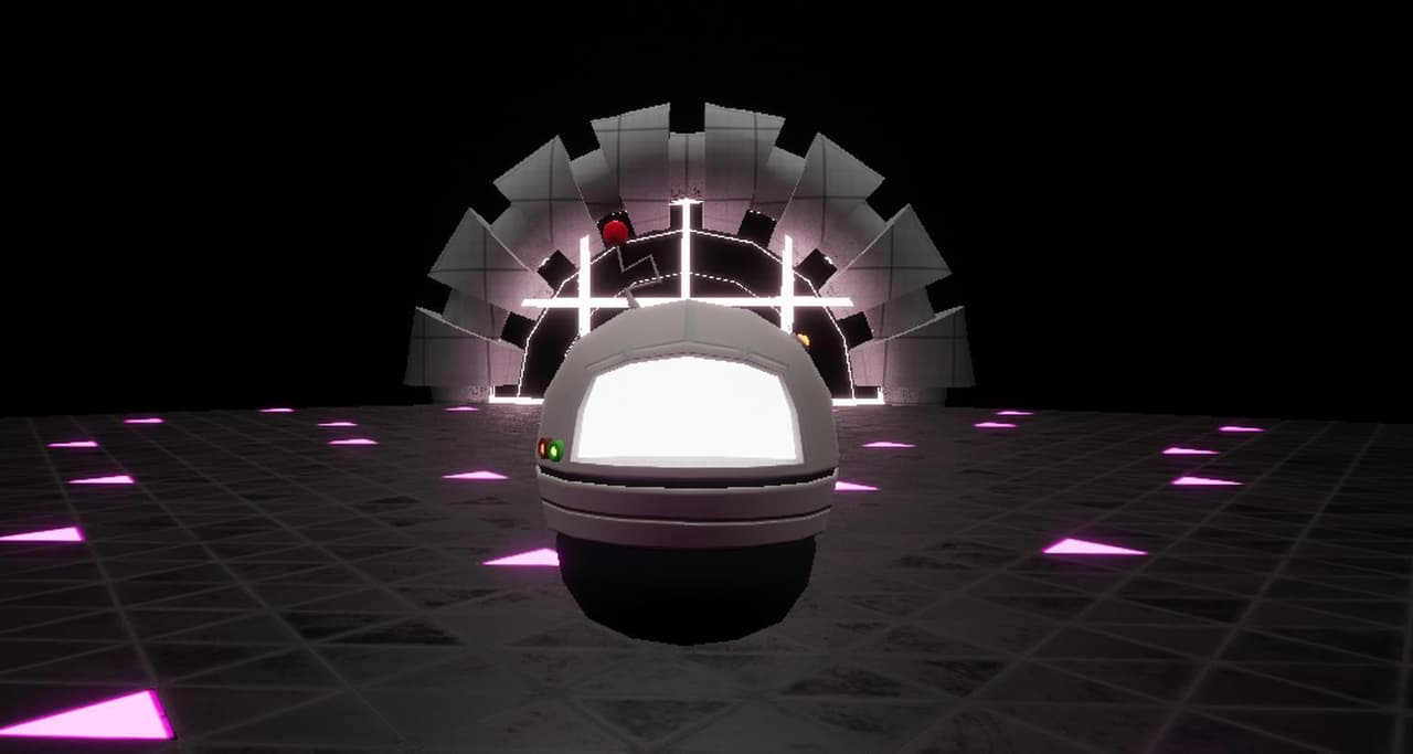 R.E.G.E screenshot 2
