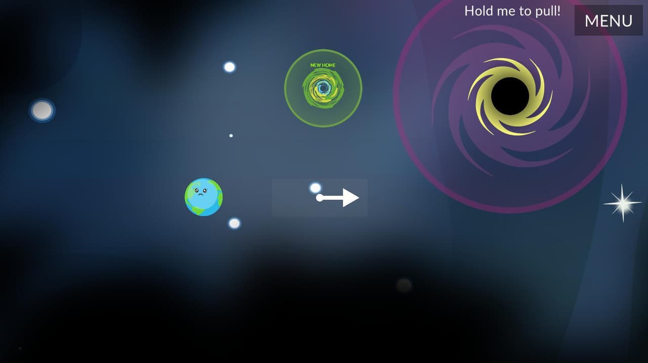 Gde domov? screenshot 3