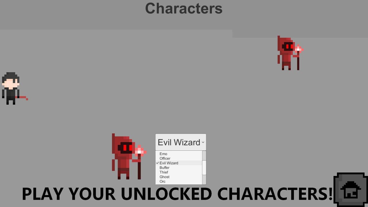 8-Bit screenshot 3