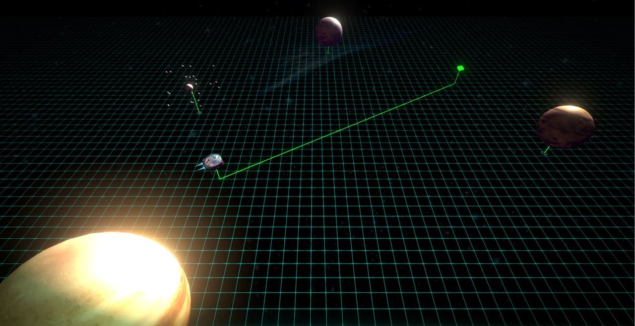 Explorer01 screenshot 5