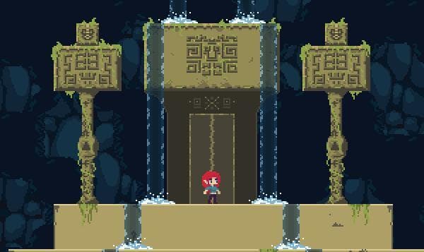 Gwyn demo 2 screenshot 2