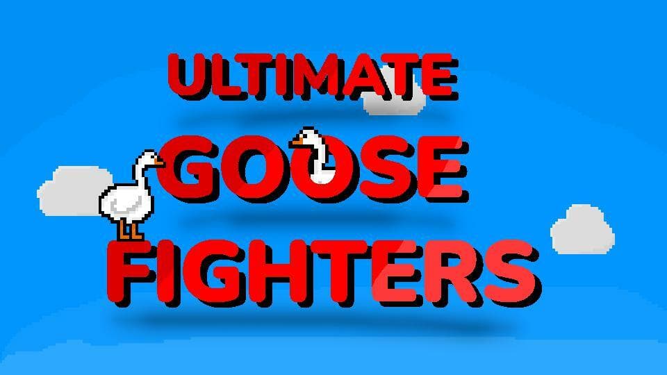 Ultimate Goose Fighters