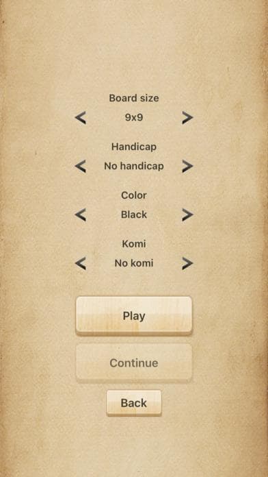 Go: Board Game