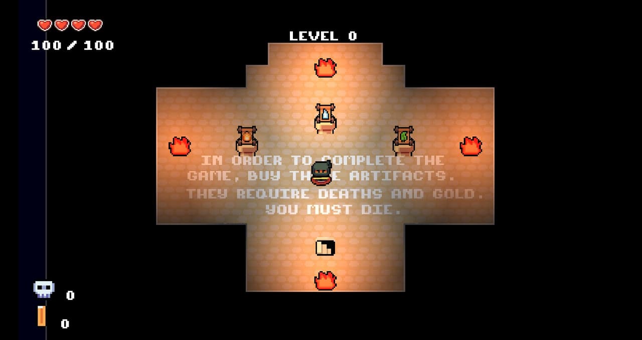 Failing But Gaining screenshot 2