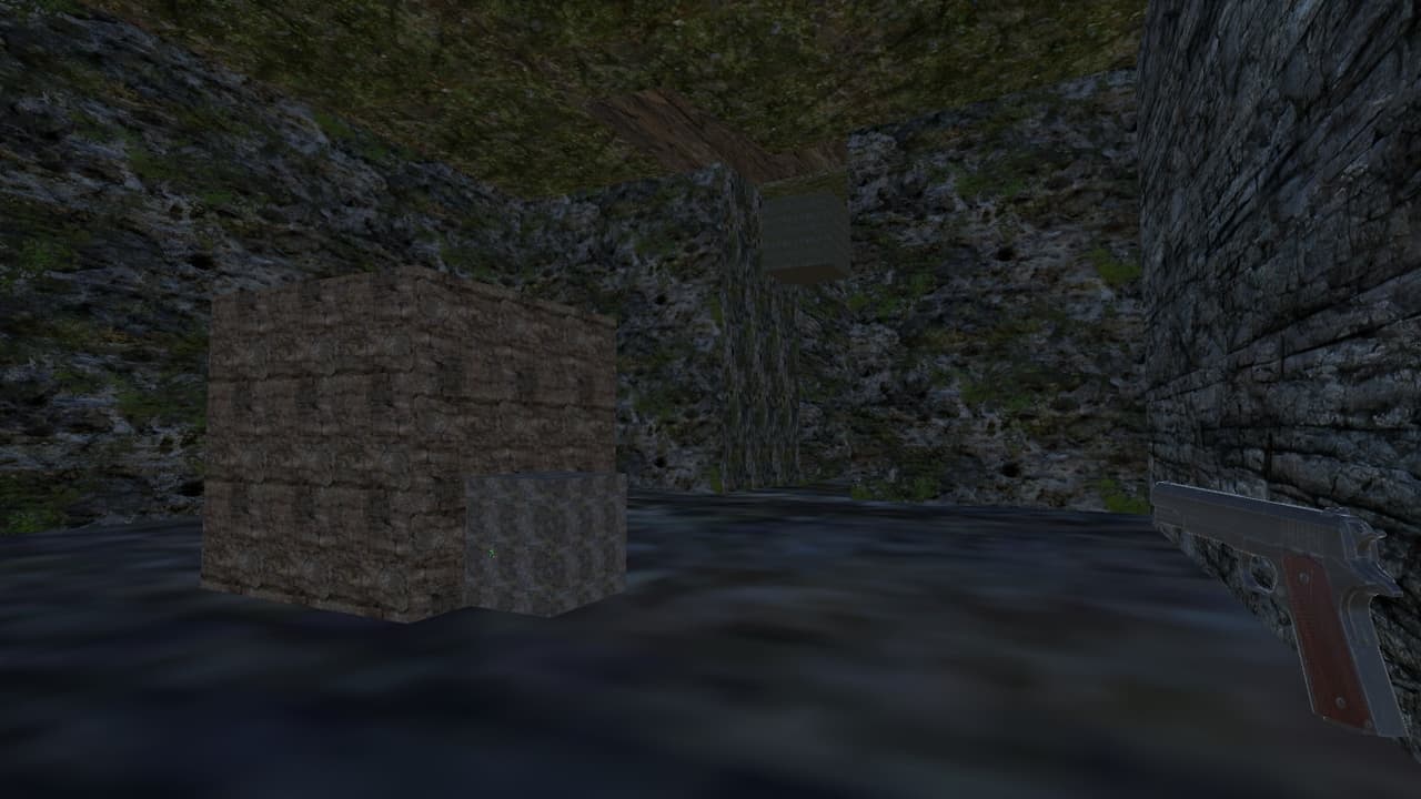 Grapple Parkour (TJL-Gamer) screenshot 2