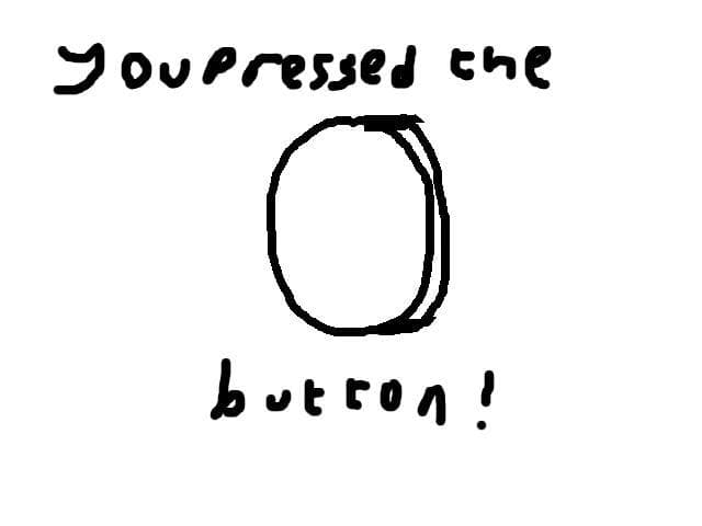 Super Press The Button Simulator 2019