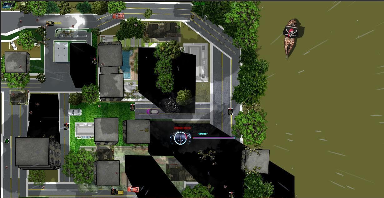G A M E S - O V E R screenshot 4