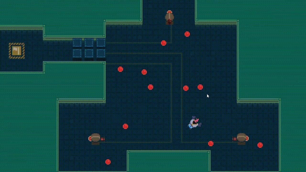 Bug Link screenshot 3