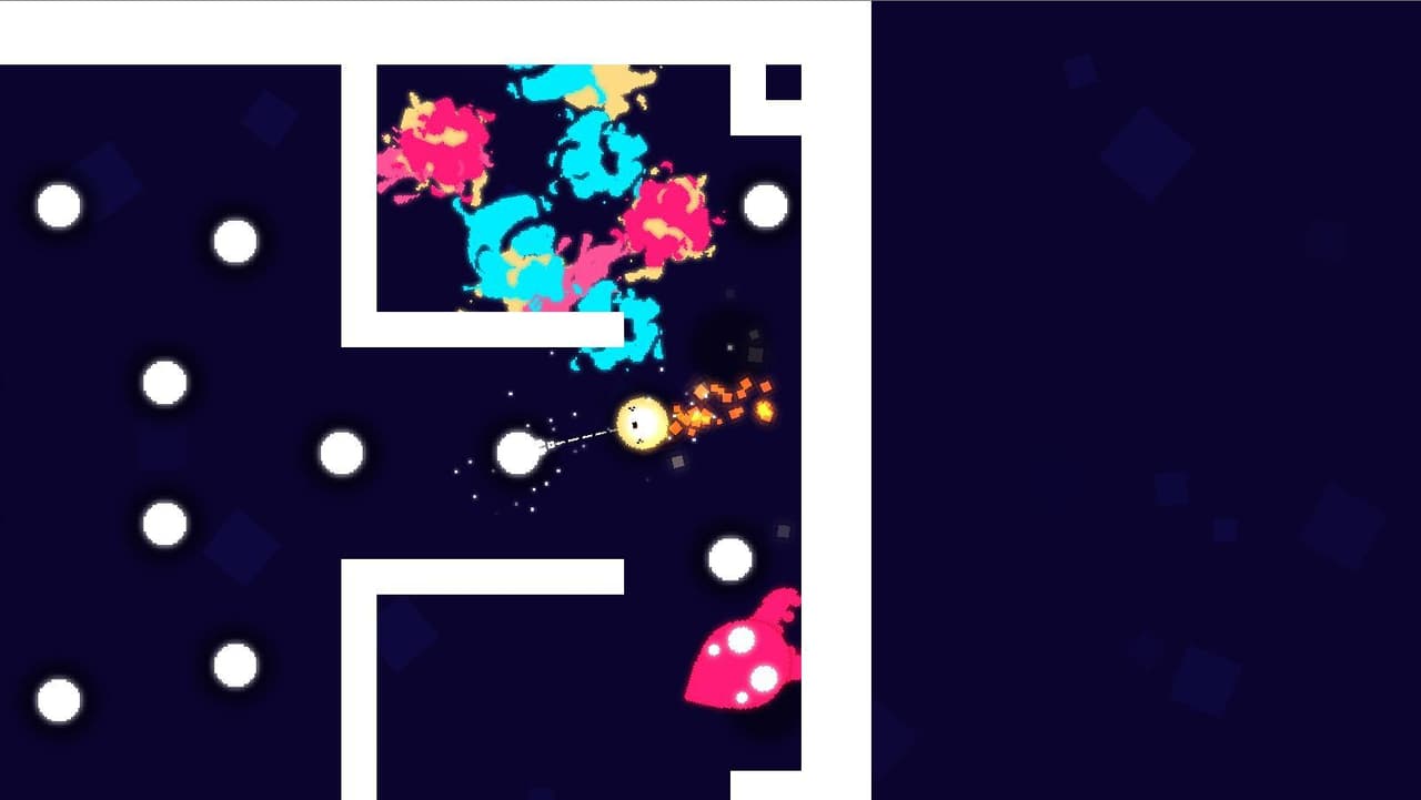 Rave and Claw screenshot 3