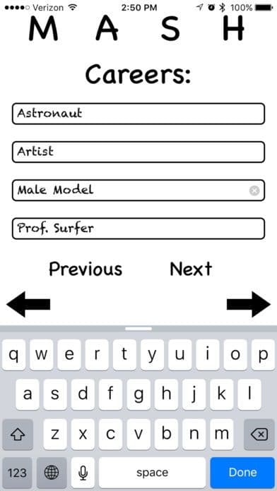 M-A-S-H screenshot 3