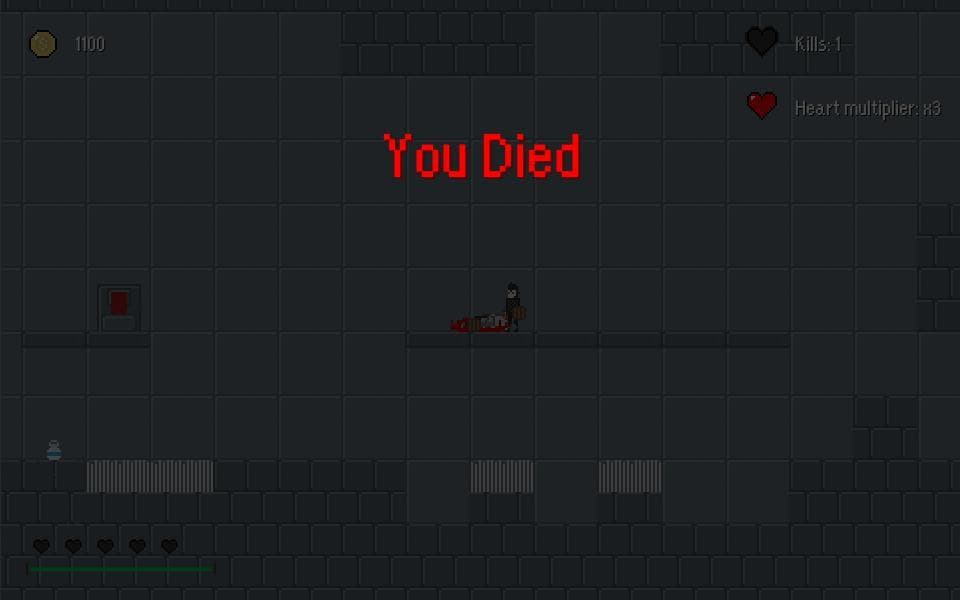 Return of the Roguelike