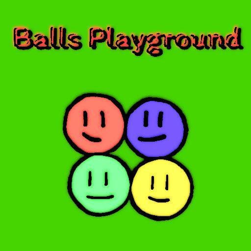 New Balls Playground