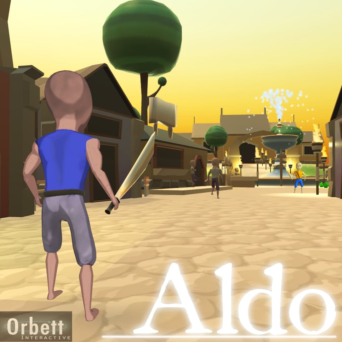 Aldo