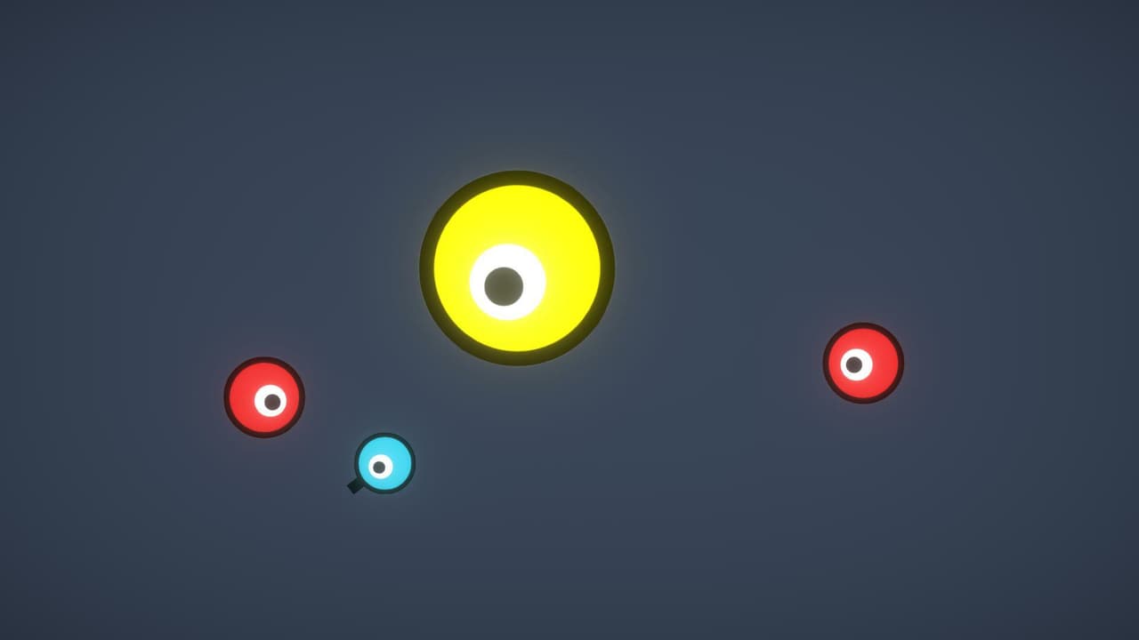Kill It Backwards screenshot 3