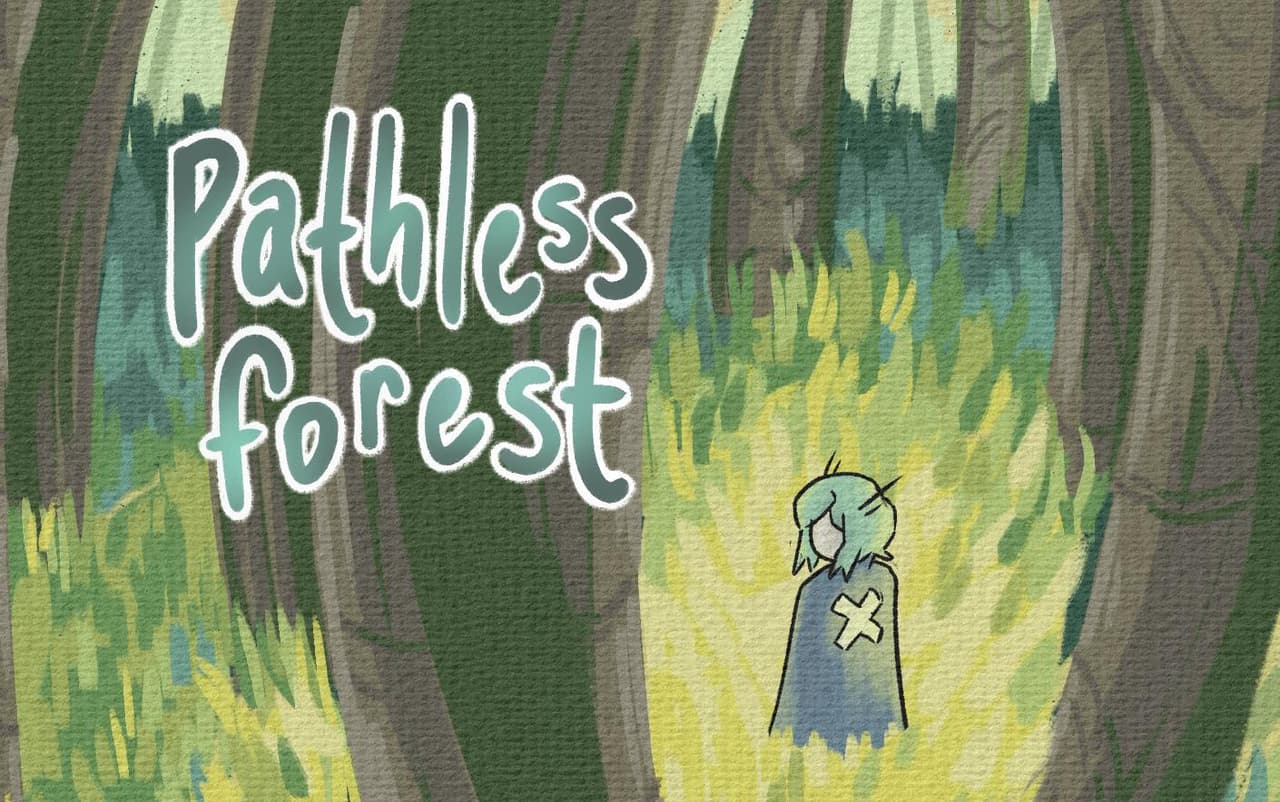 pathless forest