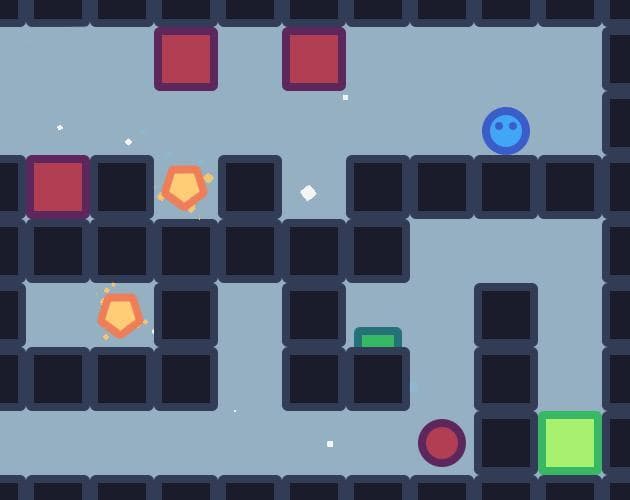 Gravity Pick screenshot 2