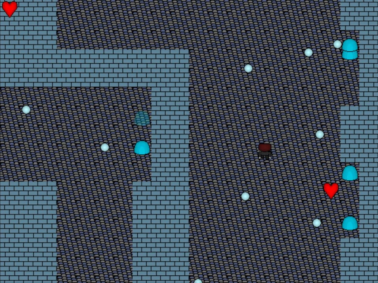 Slimy (YottaByte) screenshot 5